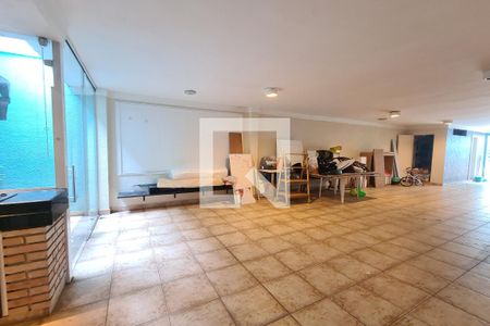 Casa à venda com 125m², 3 quartos e 6 vagasChurrasqueira / Garagem