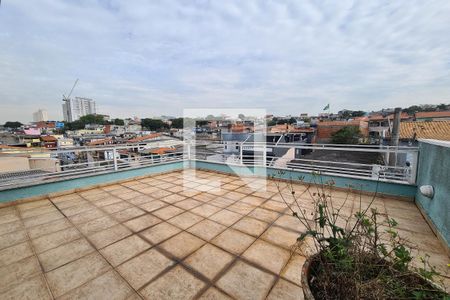 Casa à venda com 125m², 3 quartos e 6 vagasQuintal em cima