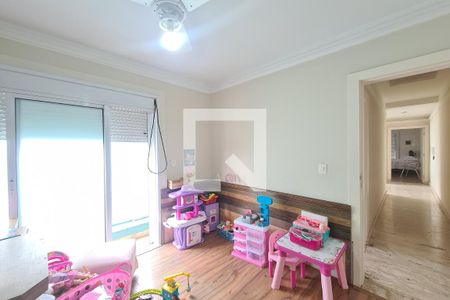 Casa à venda com 125m², 3 quartos e 6 vagasSuíte 3