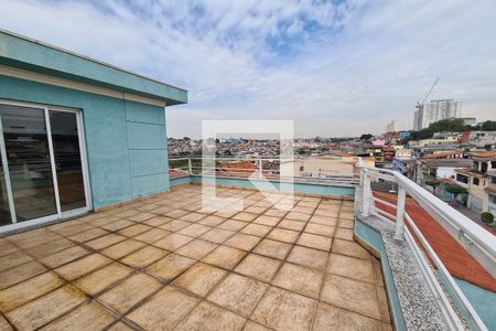 Casa à venda com 125m², 3 quartos e 6 vagasQuintal em cima