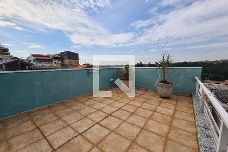 Casa à venda com 125m², 3 quartos e 6 vagasQuintal em cima