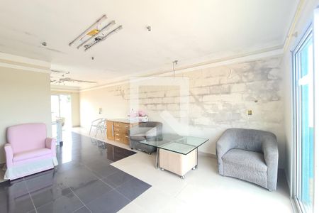 Casa à venda com 125m², 3 quartos e 6 vagasSalão