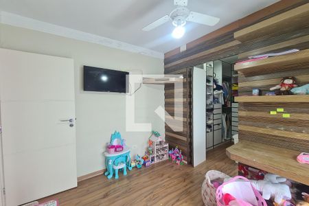 Casa à venda com 125m², 3 quartos e 6 vagasSuíte 3