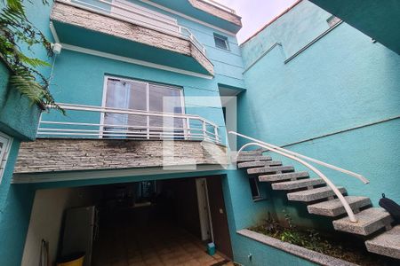 Casa à venda com 125m², 3 quartos e 6 vagasEntrada