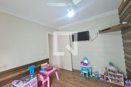 Casa à venda com 125m², 3 quartos e 6 vagasSuíte 3