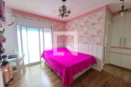 Casa à venda com 125m², 3 quartos e 6 vagasSuíte 2