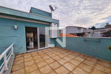 Casa à venda com 125m², 3 quartos e 6 vagasQuintal em cima