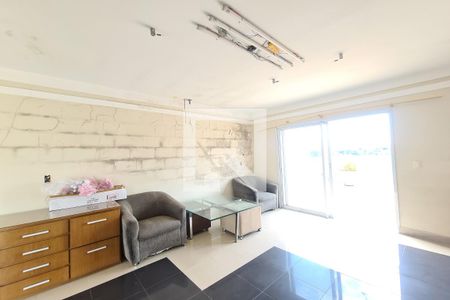 Casa à venda com 125m², 3 quartos e 6 vagasSalão