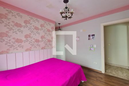 Casa à venda com 125m², 3 quartos e 6 vagasSuíte 2