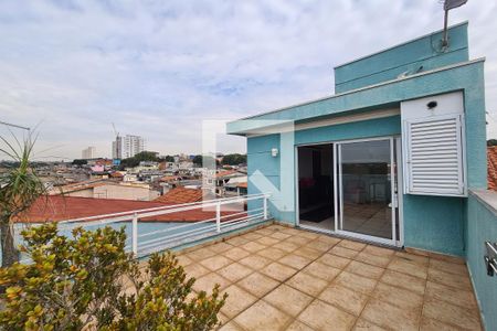 Casa à venda com 125m², 3 quartos e 6 vagasQuintal em cima