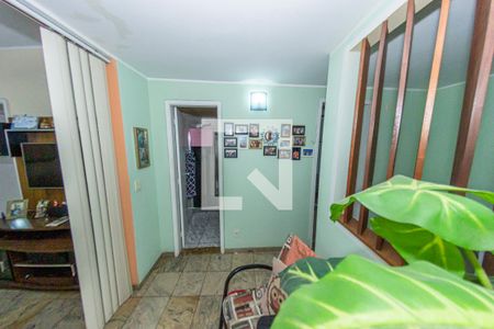 Sala 2 de apartamento à venda com 3 quartos, 120m² em Penha Circular, Rio de Janeiro