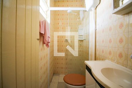 Casa para alugar com 45m², 1 quarto e sem vagabanheiro