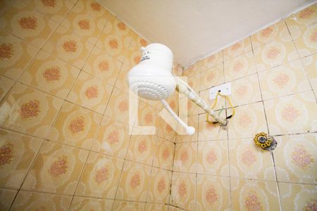 Casa para alugar com 45m², 1 quarto e sem vagabanheiro