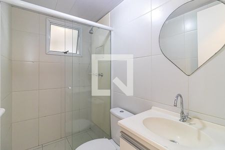 Apartamento à venda com 62m², 3 quartos e 1 vagaBanheiro Social