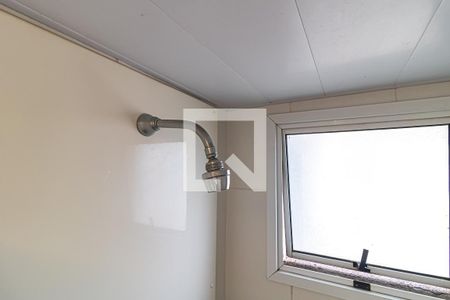 Apartamento à venda com 62m², 3 quartos e 1 vagaBanheiro do Quarto 1