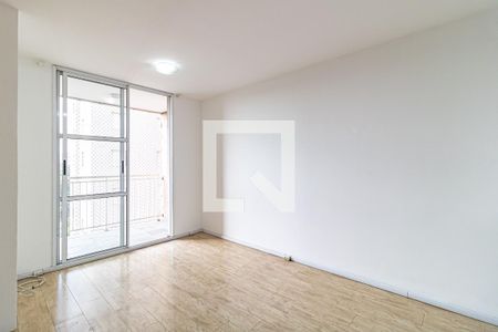 Sala de apartamento à venda com 3 quartos, 62m² em Bom Retiro, São Paulo