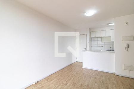 Sala de apartamento à venda com 3 quartos, 62m² em Bom Retiro, São Paulo