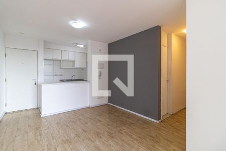 Sala de apartamento à venda com 3 quartos, 62m² em Bom Retiro, São Paulo