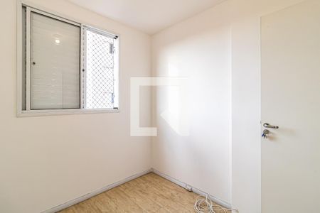 Apartamento à venda com 62m², 3 quartos e 1 vagaQuarto 3