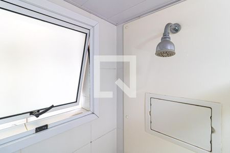 Apartamento à venda com 62m², 3 quartos e 1 vagaBanheiro Social