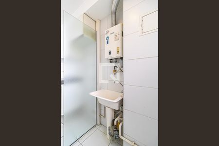 Apartamento à venda com 62m², 3 quartos e 1 vagaÁrea de Serviço