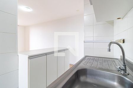 Apartamento à venda com 62m², 3 quartos e 1 vagaCozinha