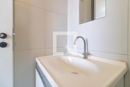 Apartamento à venda com 62m², 3 quartos e 1 vagaBanheiro do Quarto 1