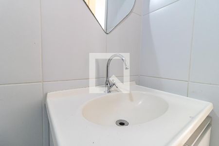 Apartamento à venda com 62m², 3 quartos e 1 vagaBanheiro Social