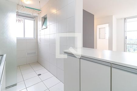 Apartamento à venda com 62m², 3 quartos e 1 vagaCozinha