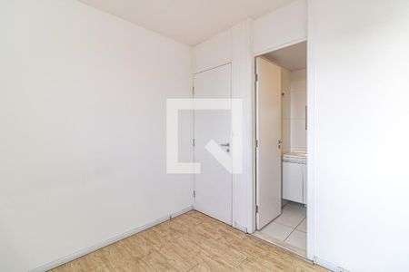 Quarto 1 de apartamento à venda com 3 quartos, 62m² em Bom Retiro, São Paulo