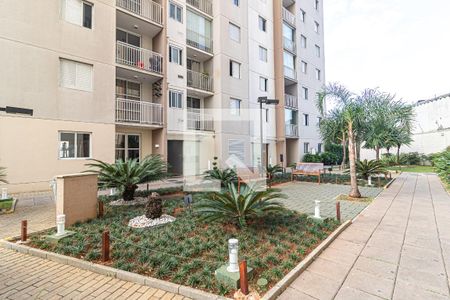 Apartamento à venda com 62m², 3 quartos e 1 vagaÁrea comum