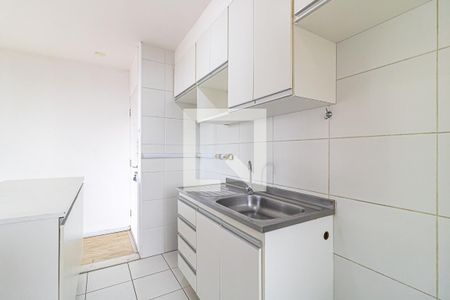 Apartamento à venda com 62m², 3 quartos e 1 vagaCozinha