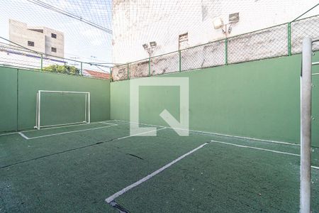 Apartamento à venda com 62m², 3 quartos e 1 vagaQuadra