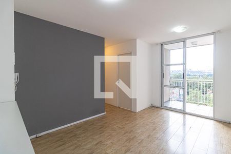 Sala de apartamento à venda com 3 quartos, 62m² em Bom Retiro, São Paulo