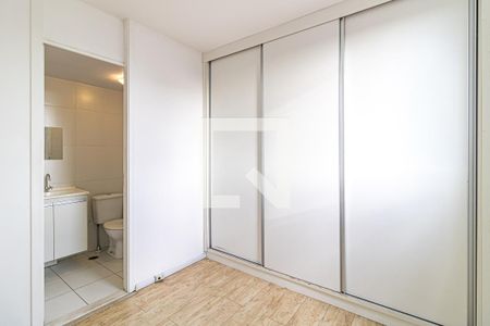 Quarto 1 de apartamento à venda com 3 quartos, 62m² em Bom Retiro, São Paulo