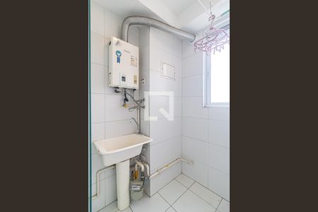 Apartamento à venda com 62m², 3 quartos e 1 vagaÁrea de Serviço