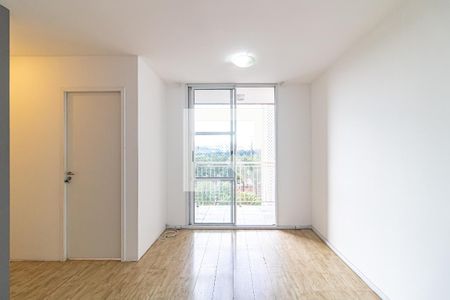 Sala de apartamento à venda com 3 quartos, 62m² em Bom Retiro, São Paulo