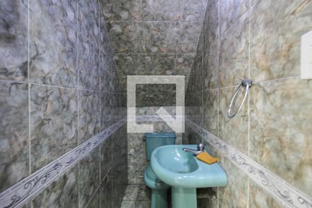 Lavabo de casa para alugar com 3 quartos, 200m² em Comendador Soares, Nova Iguaçu