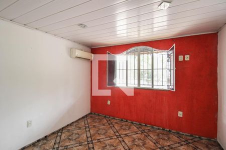 Suíte de casa para alugar com 3 quartos, 200m² em Comendador Soares, Nova Iguaçu