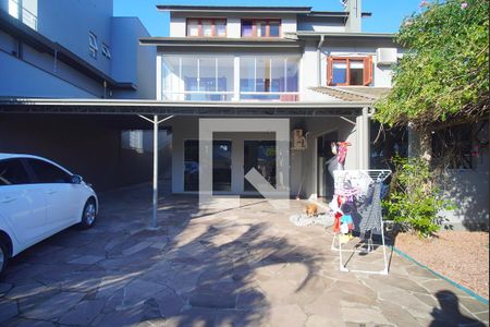 Casa à venda com 360m², 3 quartos e 3 vagasÁrea externa