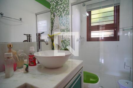 Casa à venda com 360m², 3 quartos e 3 vagasBanheiro 2