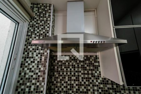 Casa à venda com 196m², 3 quartos e 4 vagasCozinha - Depurador