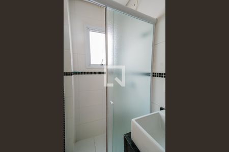 Casa à venda com 196m², 3 quartos e 4 vagasBanheiro da Suíte 3