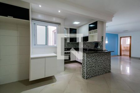 Casa à venda com 196m², 3 quartos e 4 vagasCozinha 