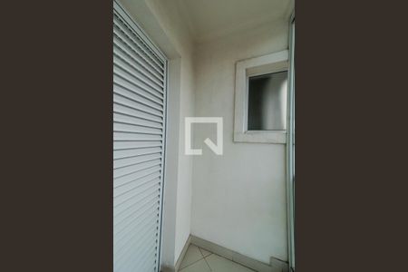 Casa à venda com 196m², 3 quartos e 4 vagasVaranda da Suíte 1