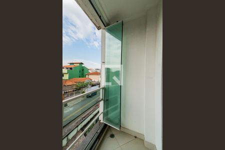 Casa à venda com 196m², 3 quartos e 4 vagasVaranda da Suíte 1