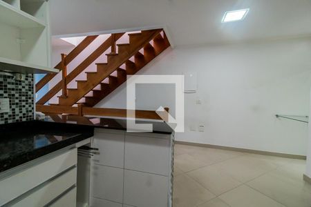 Casa à venda com 196m², 3 quartos e 4 vagasCozinha 