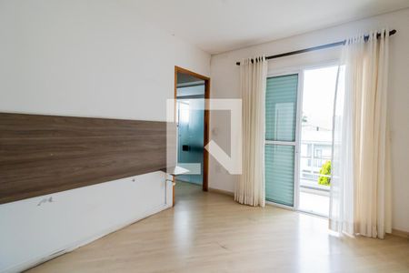 Casa à venda com 196m², 3 quartos e 4 vagasSuíte 1