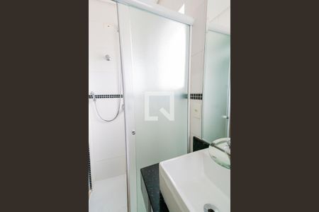 Casa à venda com 196m², 3 quartos e 4 vagasBanheiro da Suíte 1