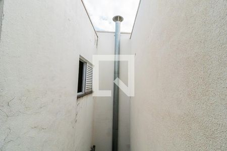 Casa à venda com 196m², 3 quartos e 4 vagasVista da Suíte 2